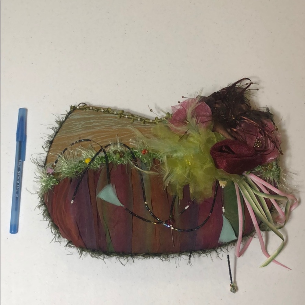 Mary Frances Handbag